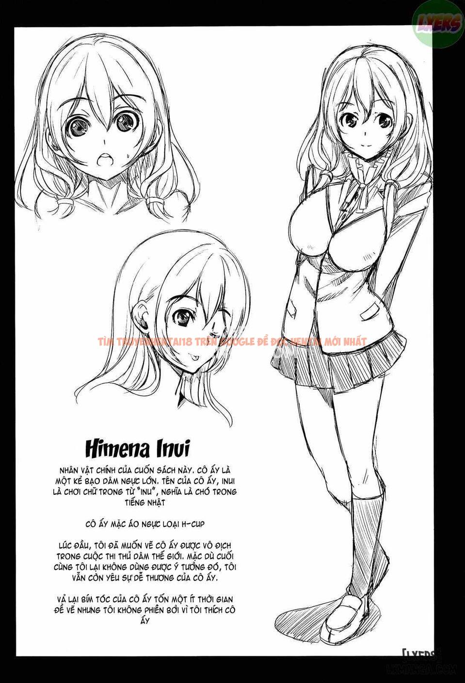 Xem ảnh 4 trong truyện hentai Kainushisama Ni Natteyo Ne! - Chapter 2 - hentaitvn.net