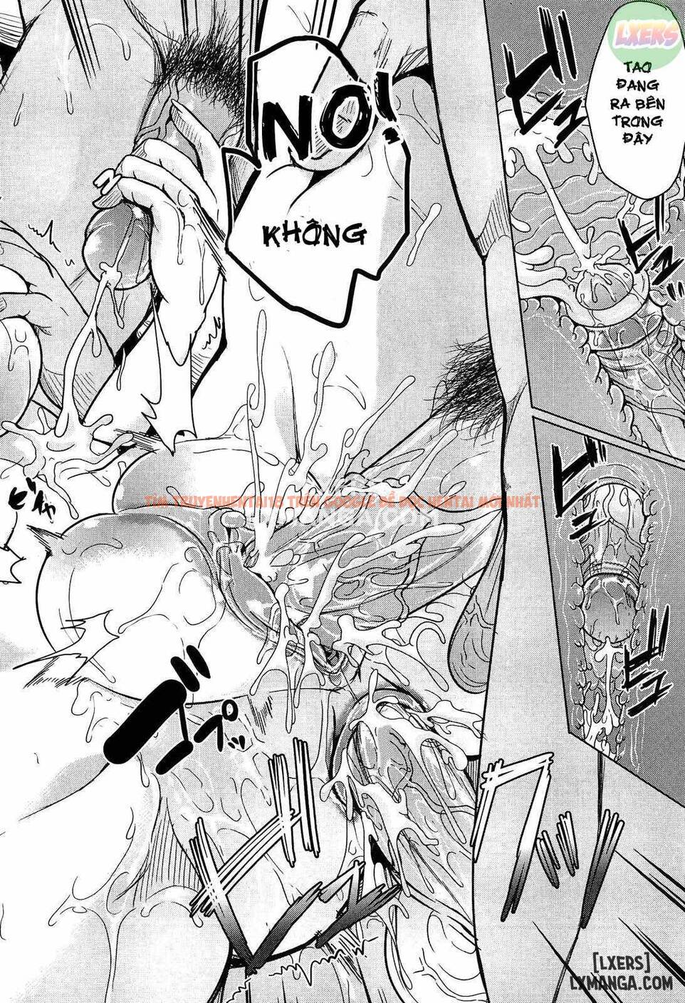 Xem ảnh 41 trong truyện hentai Kainushisama Ni Natteyo Ne! - Chapter 2 - hentaitvn.net