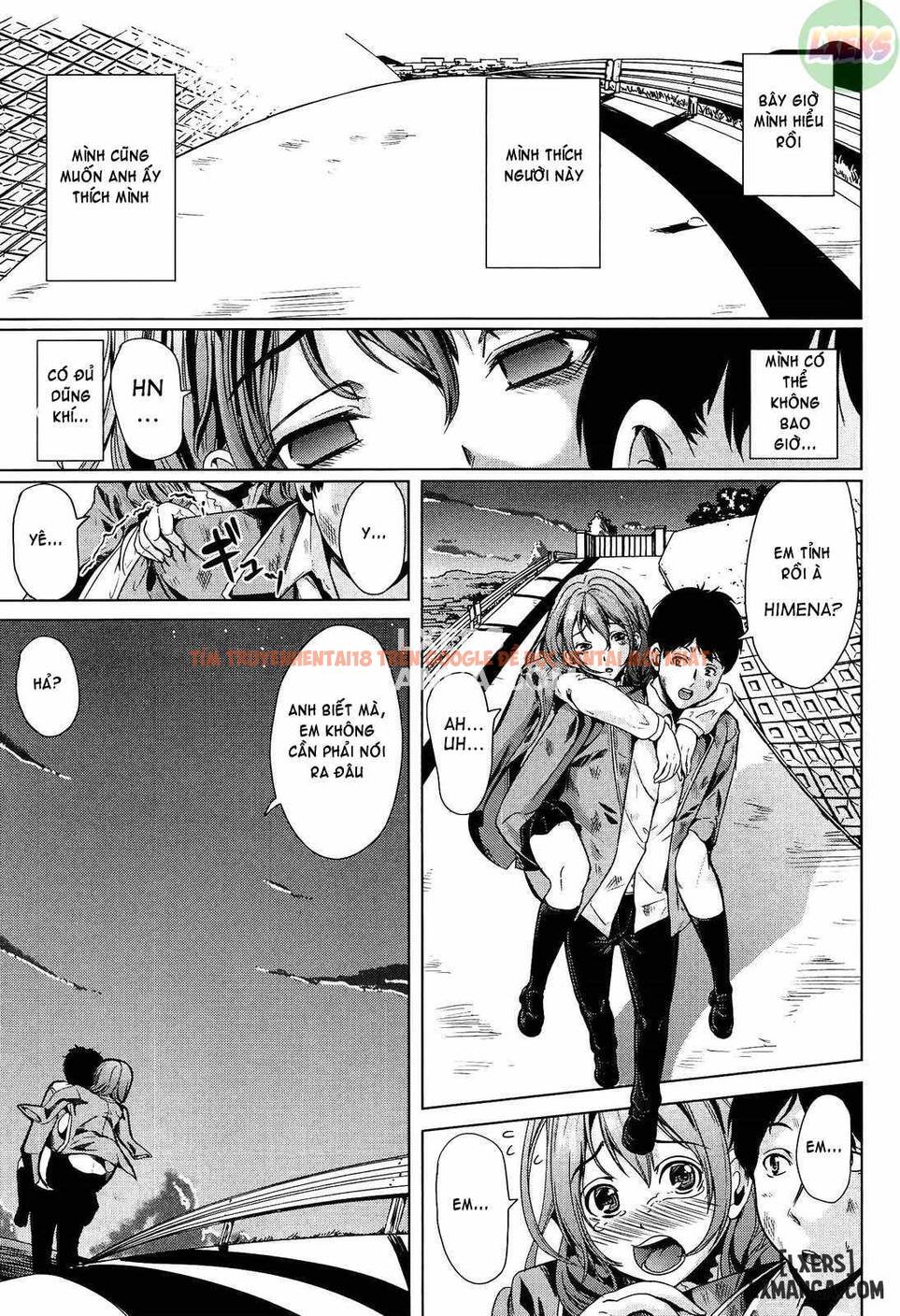 Xem ảnh 46 trong truyện hentai Kainushisama Ni Natteyo Ne! - Chapter 2 - hentaitvn.net