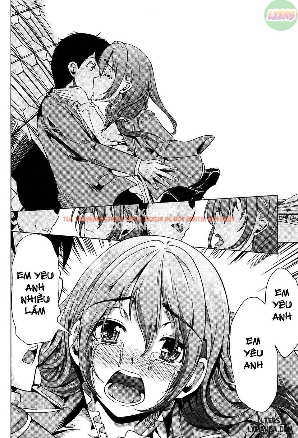 Xem ảnh 49 trong truyện hentai Kainushisama Ni Natteyo Ne! - Chapter 2 - hentaitvn.net