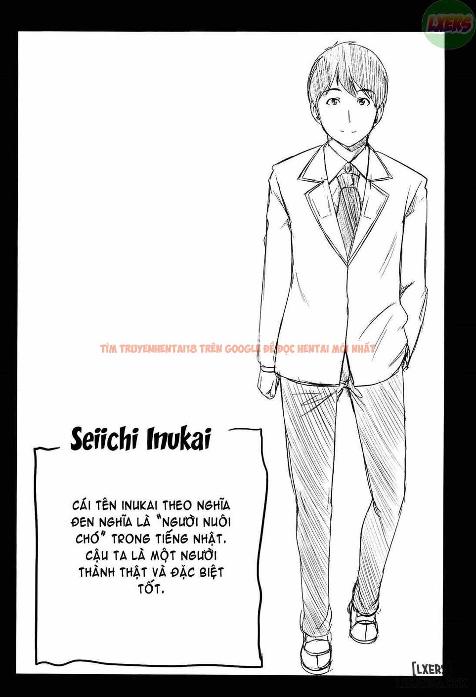 Xem ảnh 5 trong truyện hentai Kainushisama Ni Natteyo Ne! - Chapter 2 - hentaitvn.net
