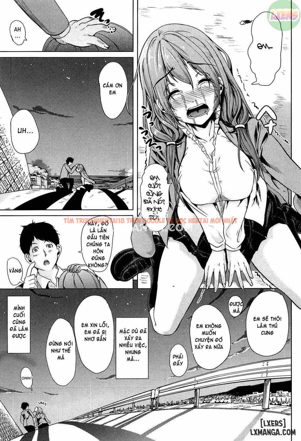 Xem ảnh 50 trong truyện hentai Kainushisama Ni Natteyo Ne! - Chapter 2 - hentaitvn.net