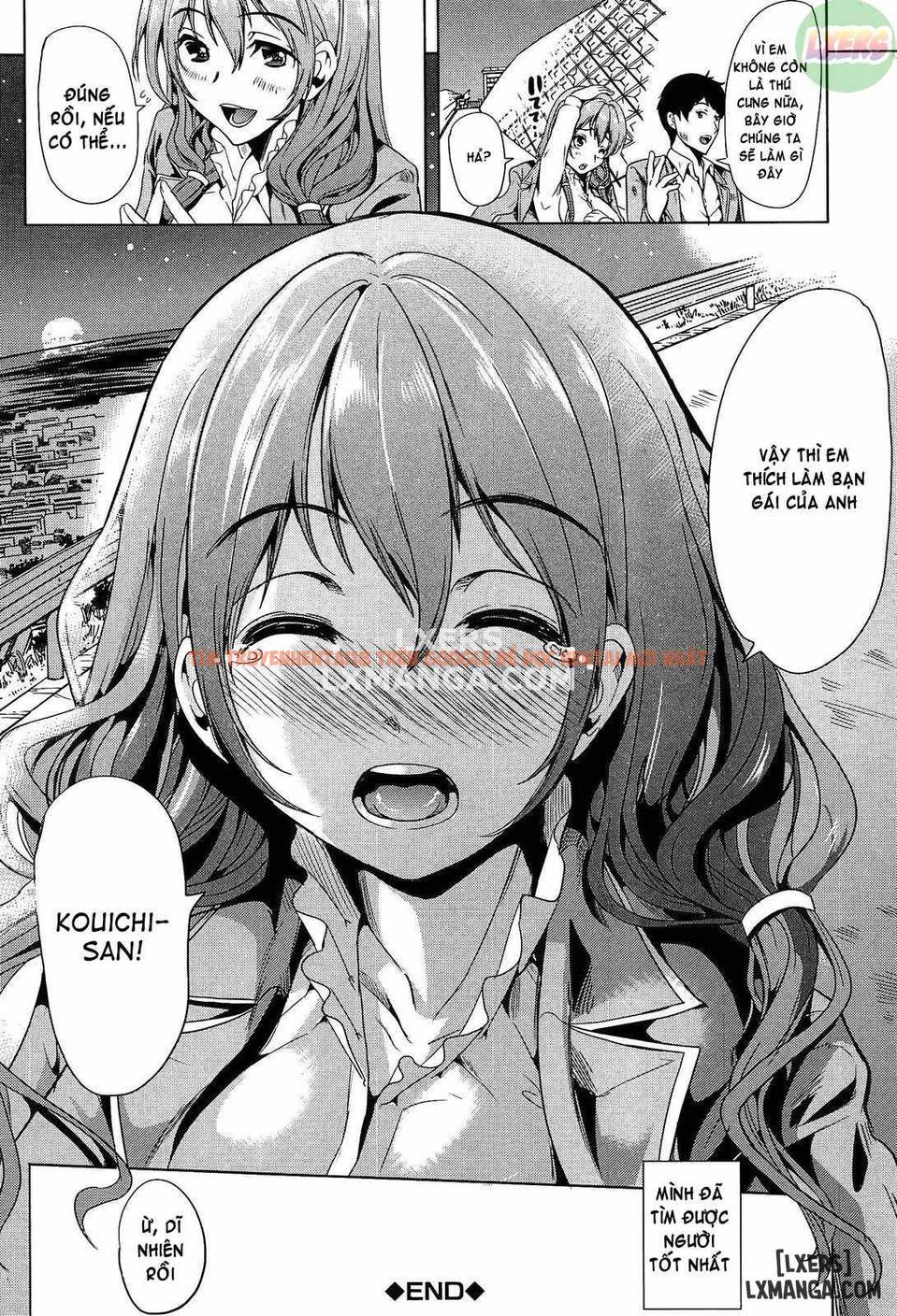 Xem ảnh 51 trong truyện hentai Kainushisama Ni Natteyo Ne! - Chapter 2 - hentaitvn.net