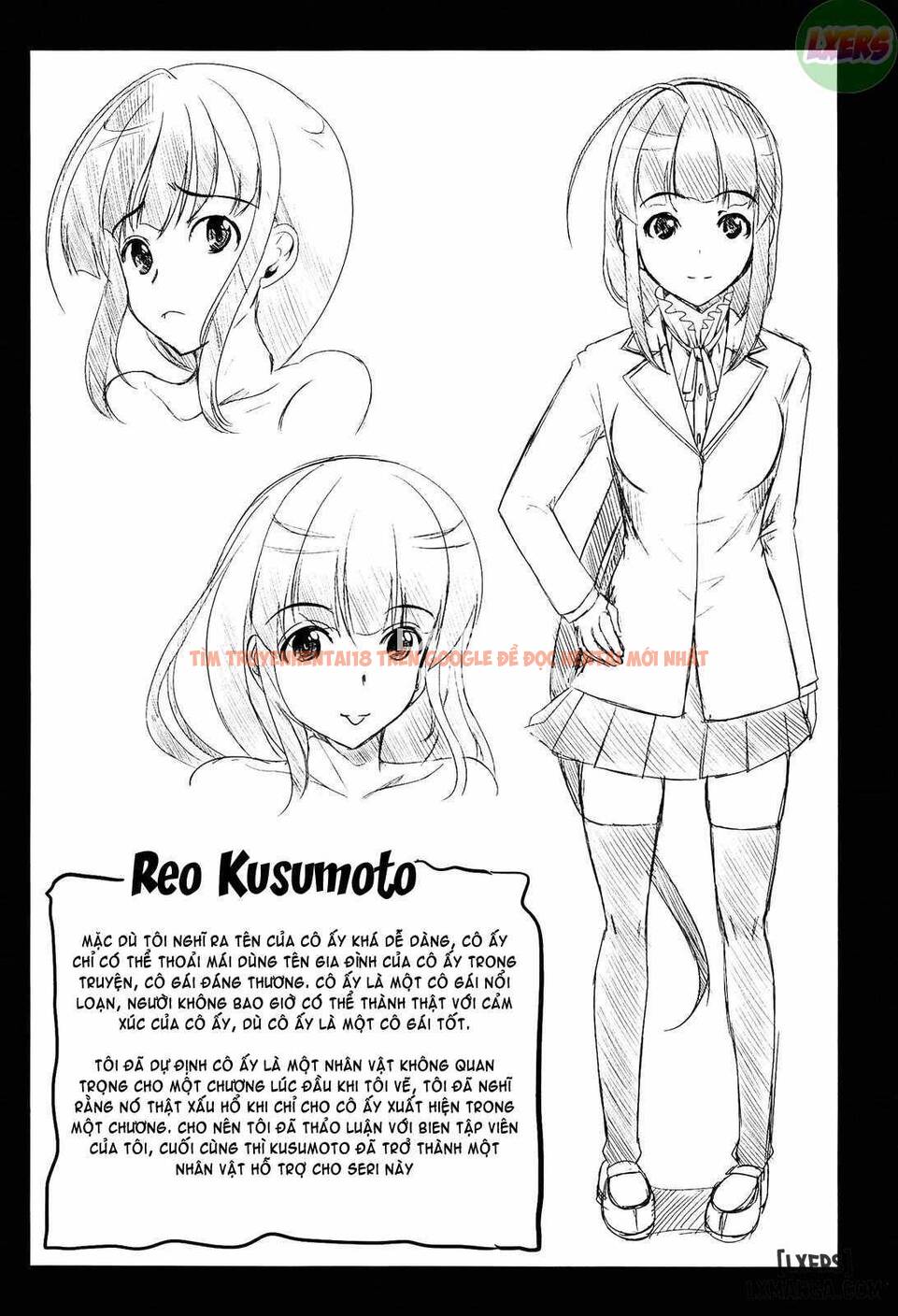 Xem ảnh 53 trong truyện hentai Kainushisama Ni Natteyo Ne! - Chapter 2 - hentaitvn.net