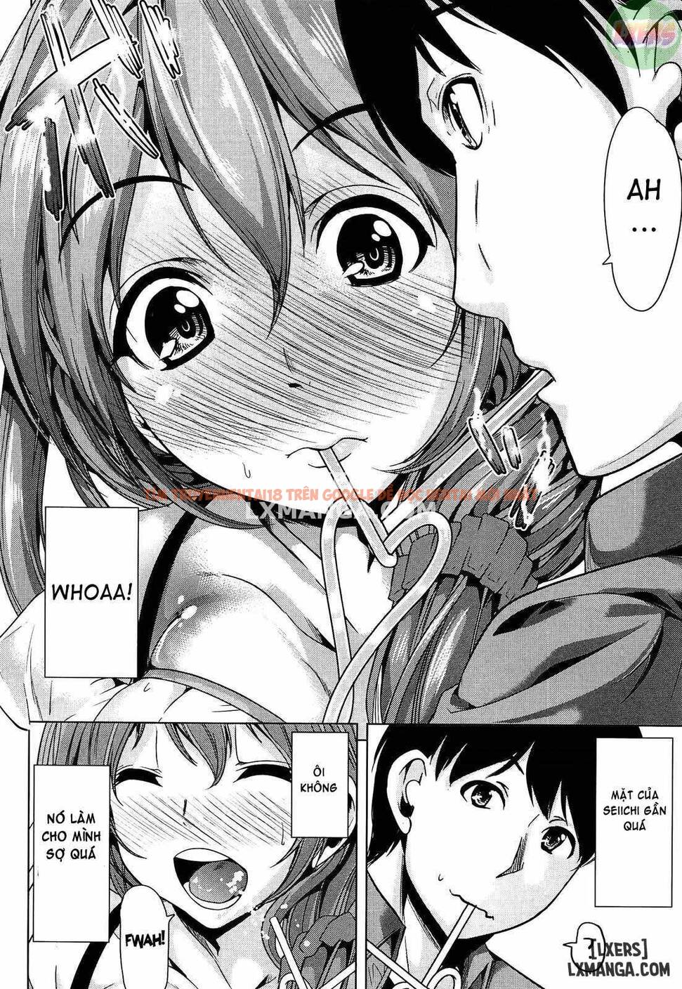 Xem ảnh 10 trong truyện hentai Kainushisama Ni Natteyo Ne! - Chapter 3 - hentaitvn.net