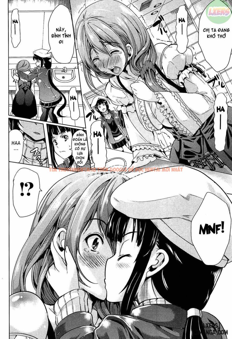 Xem ảnh 14 trong truyện hentai Kainushisama Ni Natteyo Ne! - Chapter 3 - hentaitvn.net