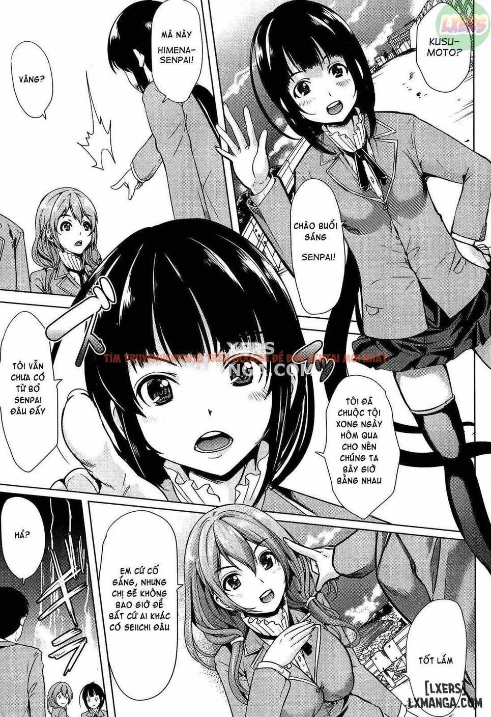 Xem ảnh 43 trong truyện hentai Kainushisama Ni Natteyo Ne! - Chapter 3 - hentaitvn.net