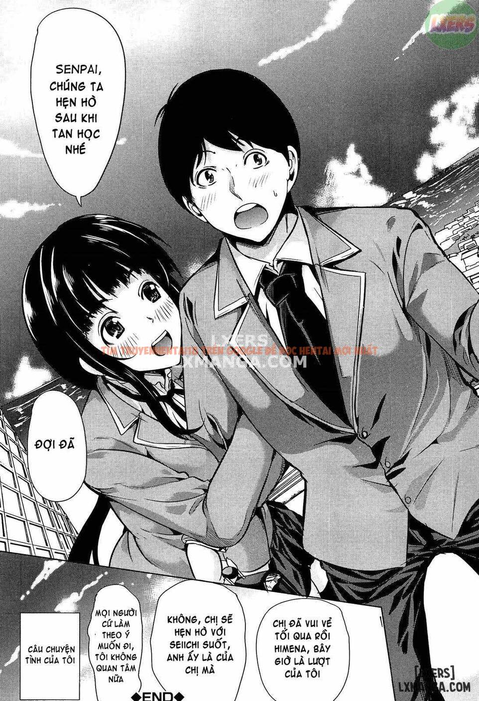 Xem ảnh 45 trong truyện hentai Kainushisama Ni Natteyo Ne! - Chapter 3 - hentaitvn.net