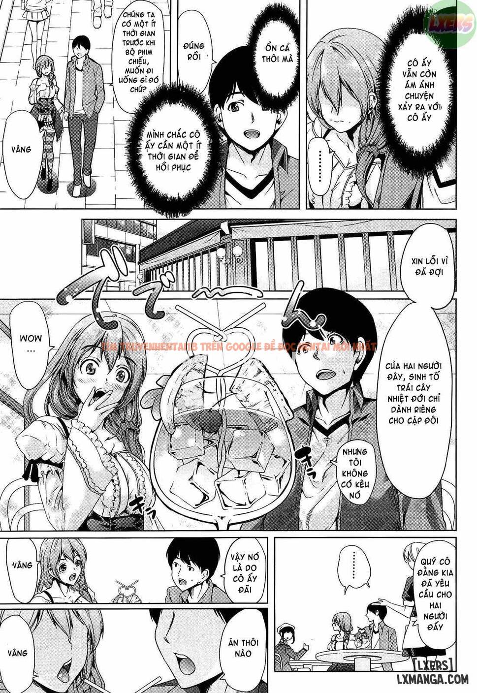 Xem ảnh 9 trong truyện hentai Kainushisama Ni Natteyo Ne! - Chapter 3 - hentaitvn.net