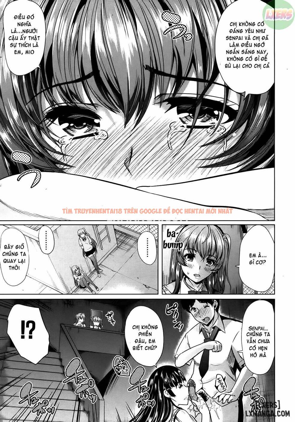 Trang truyện 13 trong truyện tranh Kainushisama Ni Natteyo Ne! - Chapter 4 - www.truyentvn.net