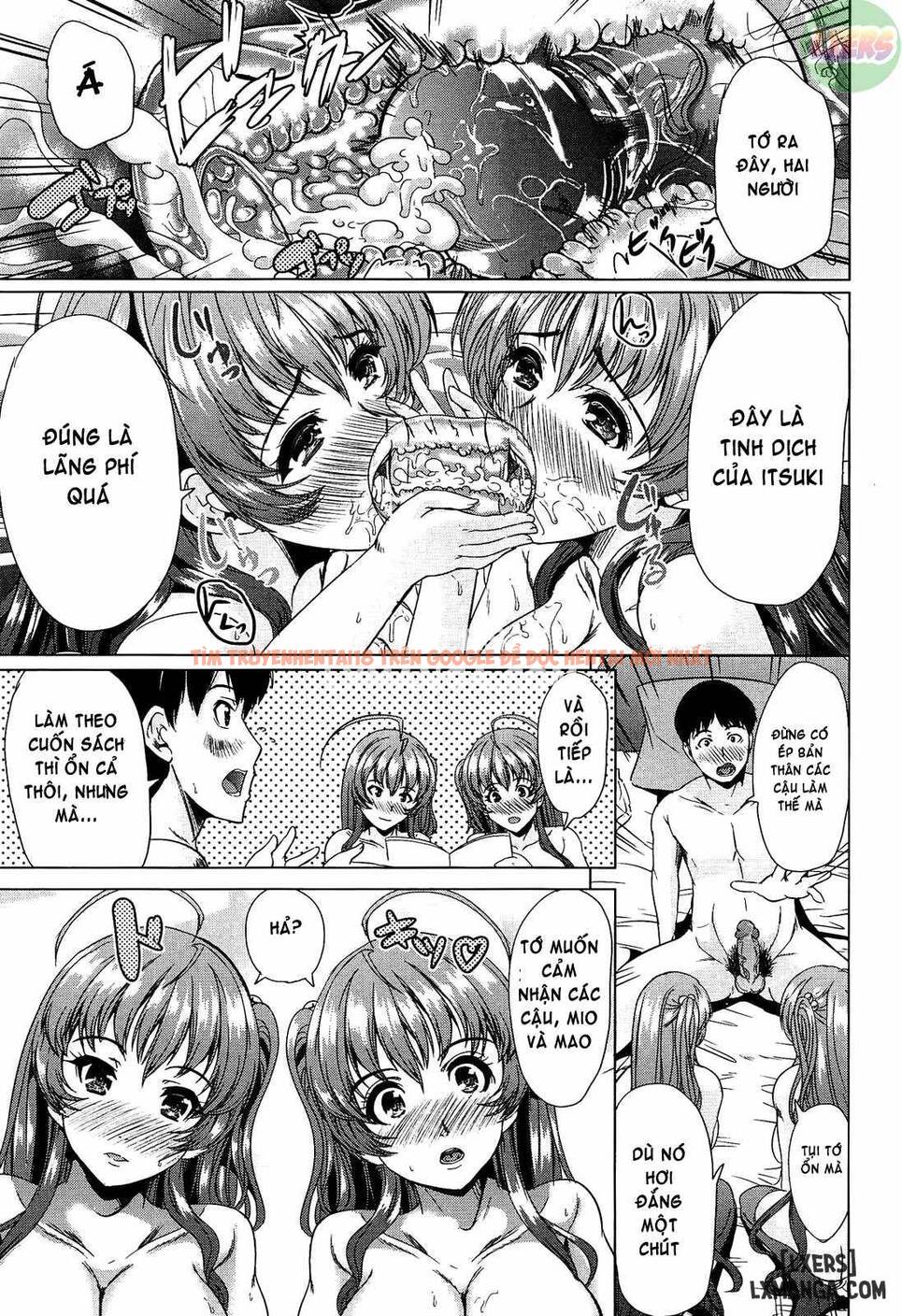Trang truyện 33 trong truyện tranh Kainushisama Ni Natteyo Ne! - Chapter 4 - www.truyentvn.net