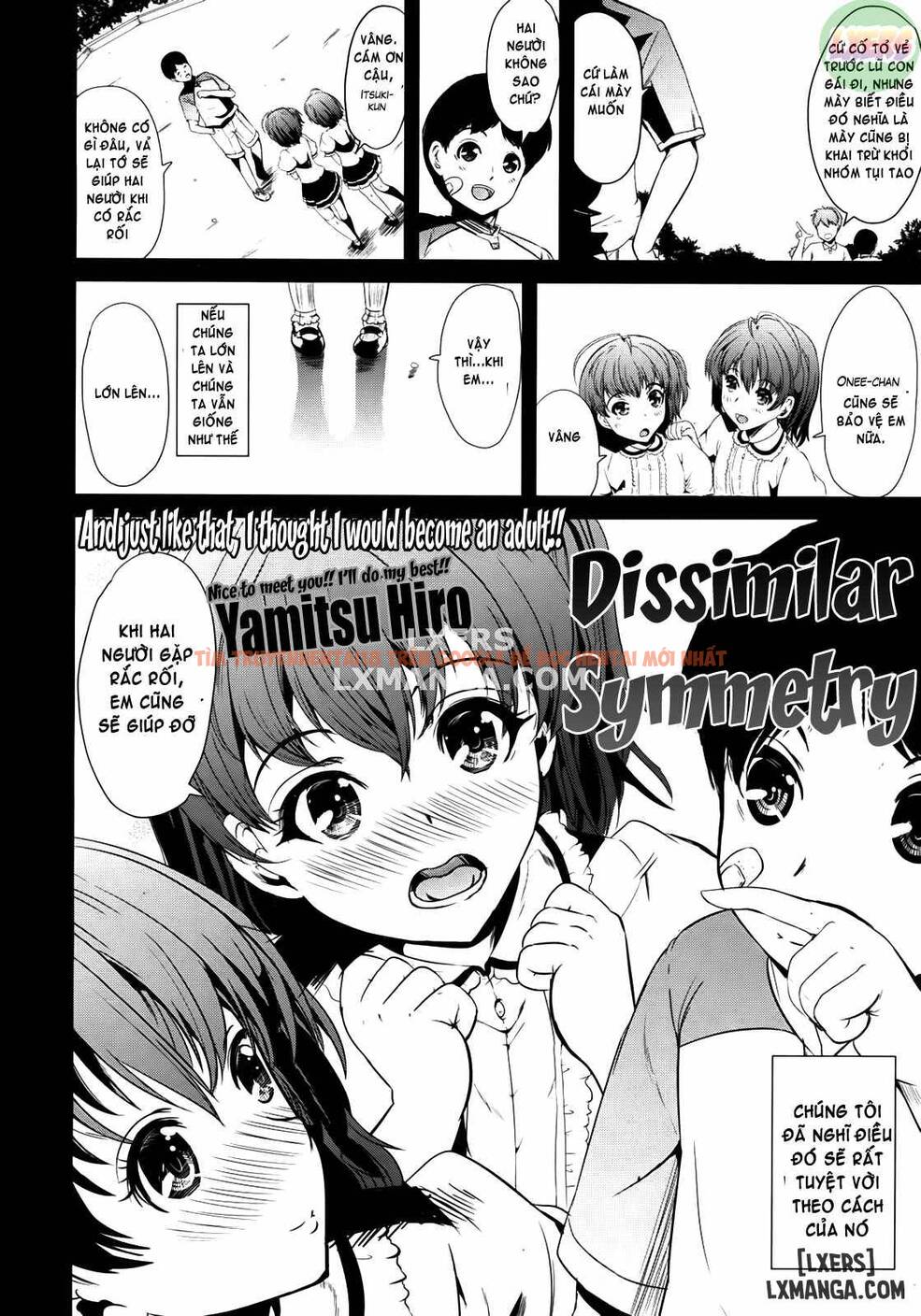 Trang truyện 4 trong truyện tranh Kainushisama Ni Natteyo Ne! - Chapter 4 - www.truyentvn.net