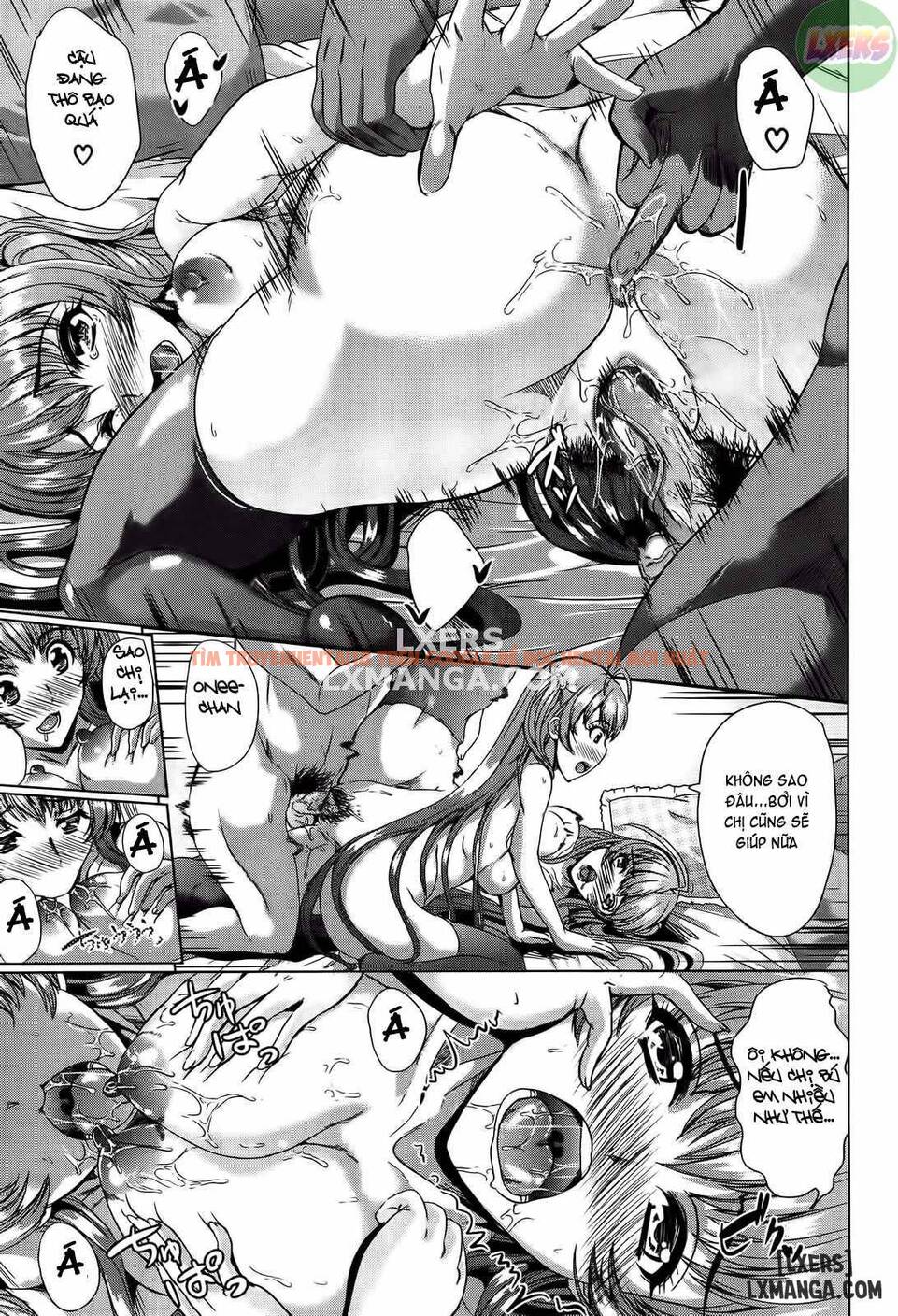 Trang truyện 43 trong truyện tranh Kainushisama Ni Natteyo Ne! - Chapter 4 - www.truyentvn.net
