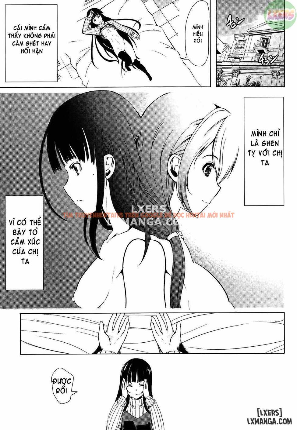 Xem ảnh 17 trong truyện hentai Kainushisama Ni Natteyo Ne! - Chapter 5 END - hentaitvn.net