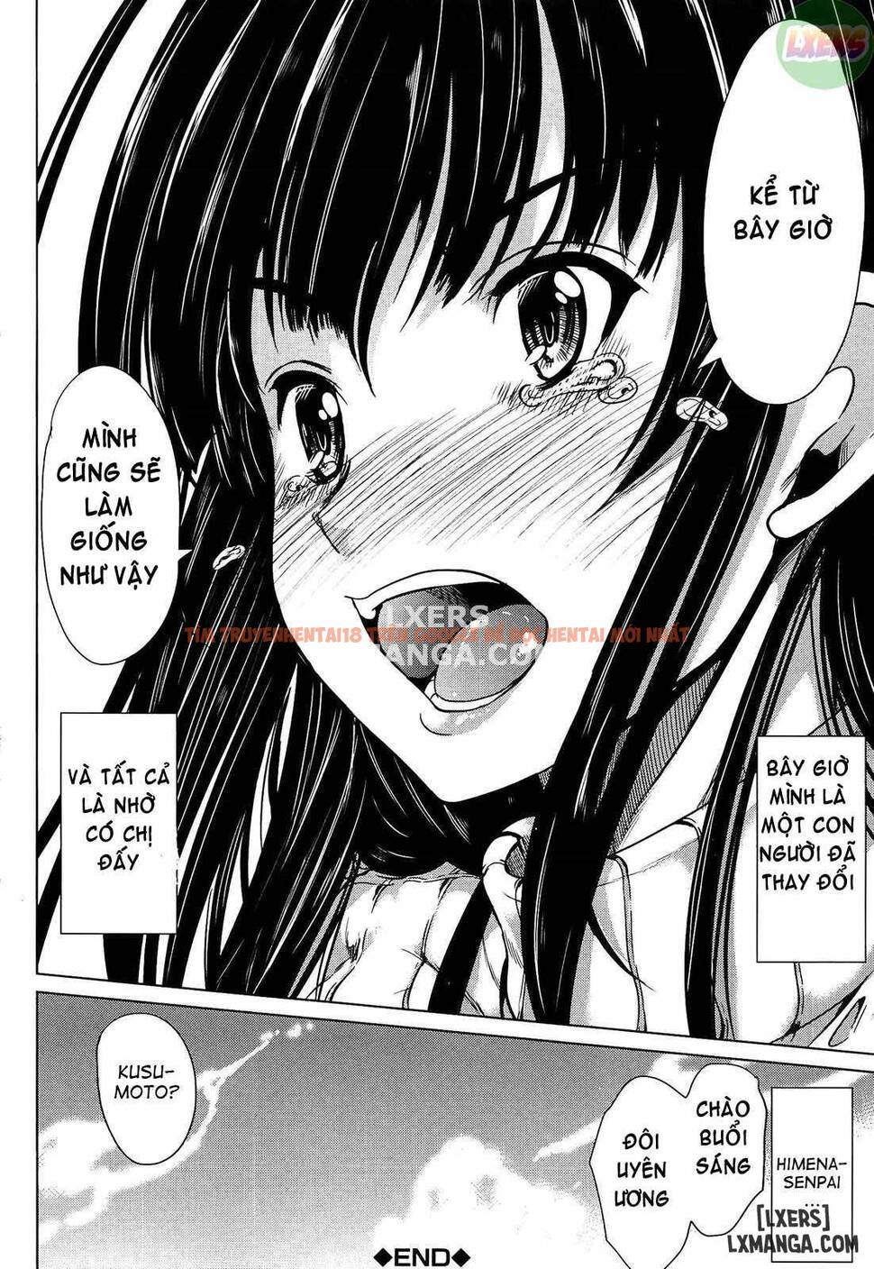 Xem ảnh 18 trong truyện hentai Kainushisama Ni Natteyo Ne! - Chapter 5 END - hentaitvn.net
