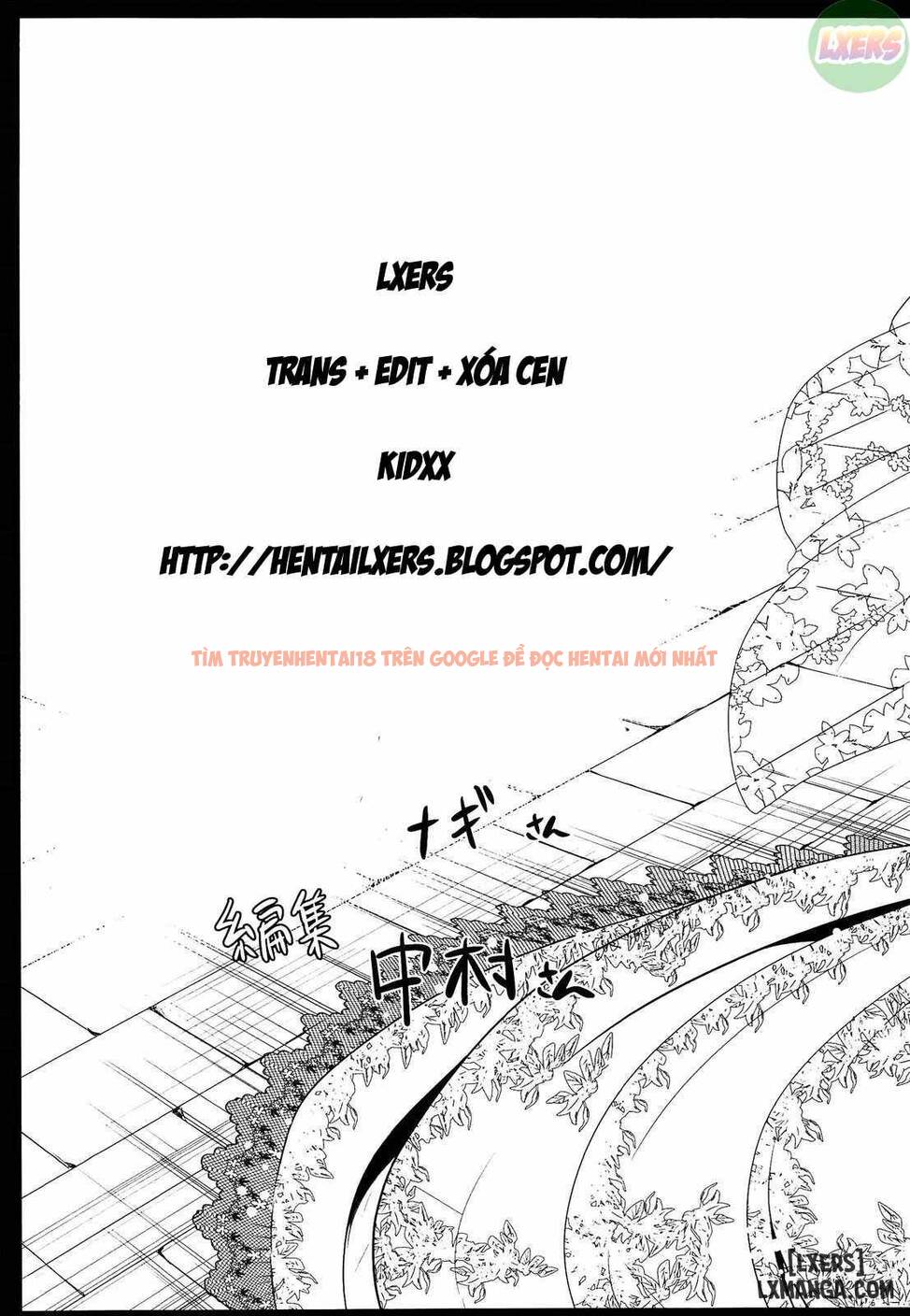 Xem ảnh 21 trong truyện hentai Kainushisama Ni Natteyo Ne! - Chapter 5 END - hentaitvn.net
