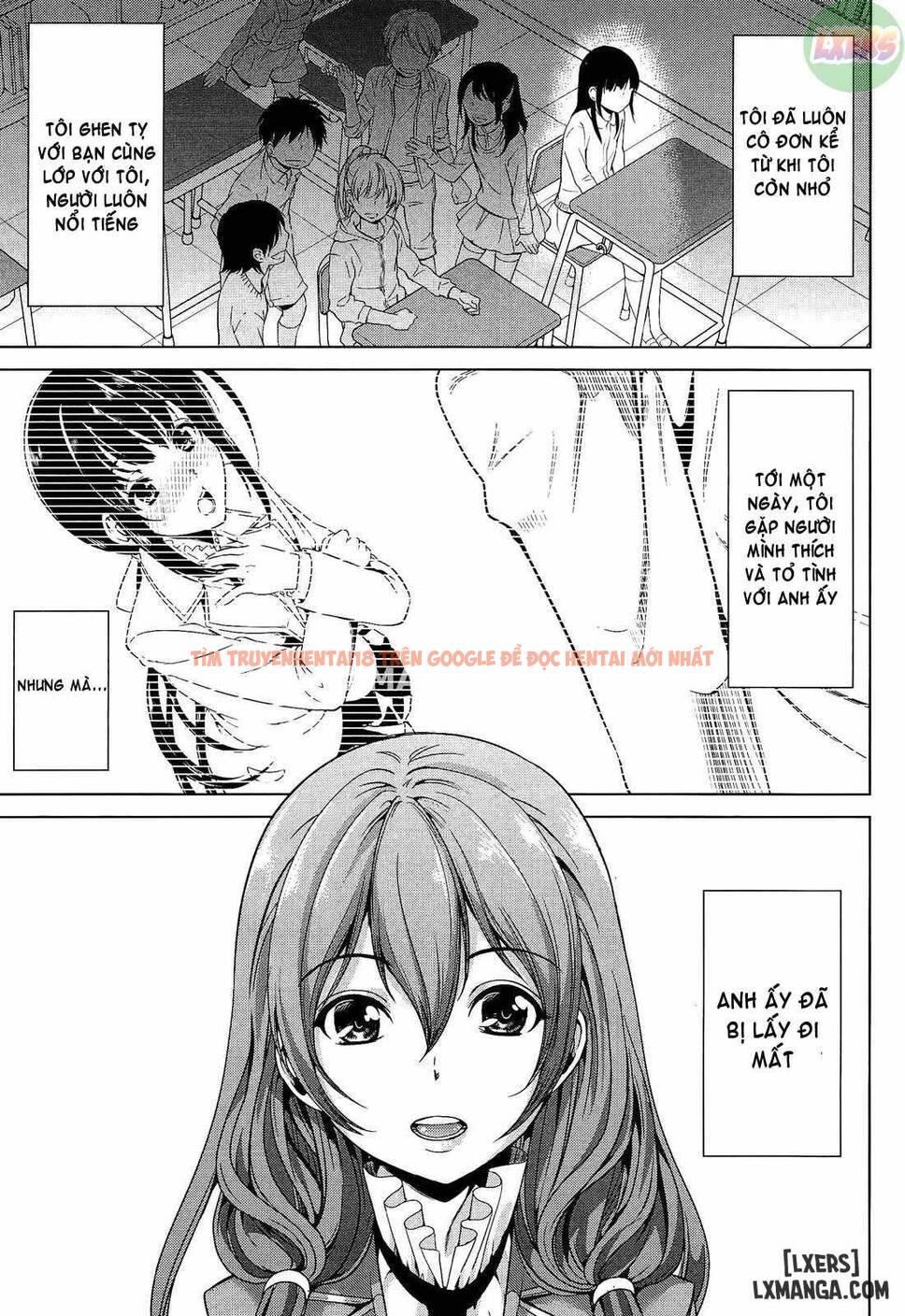 Xem ảnh 3 trong truyện hentai Kainushisama Ni Natteyo Ne! - Chapter 5 END - hentaitvn.net