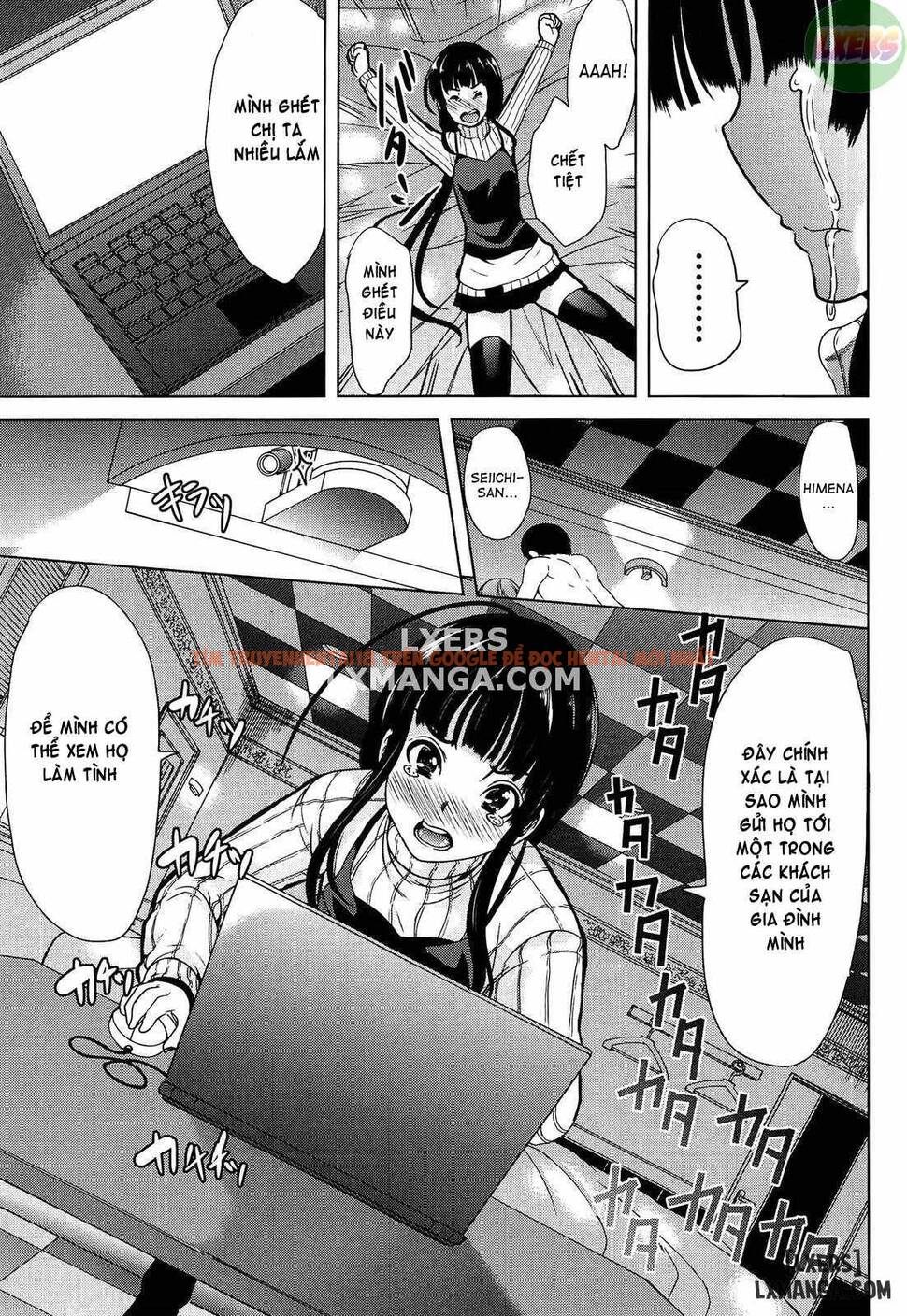 Xem ảnh 5 trong truyện hentai Kainushisama Ni Natteyo Ne! - Chapter 5 END - hentaitvn.net