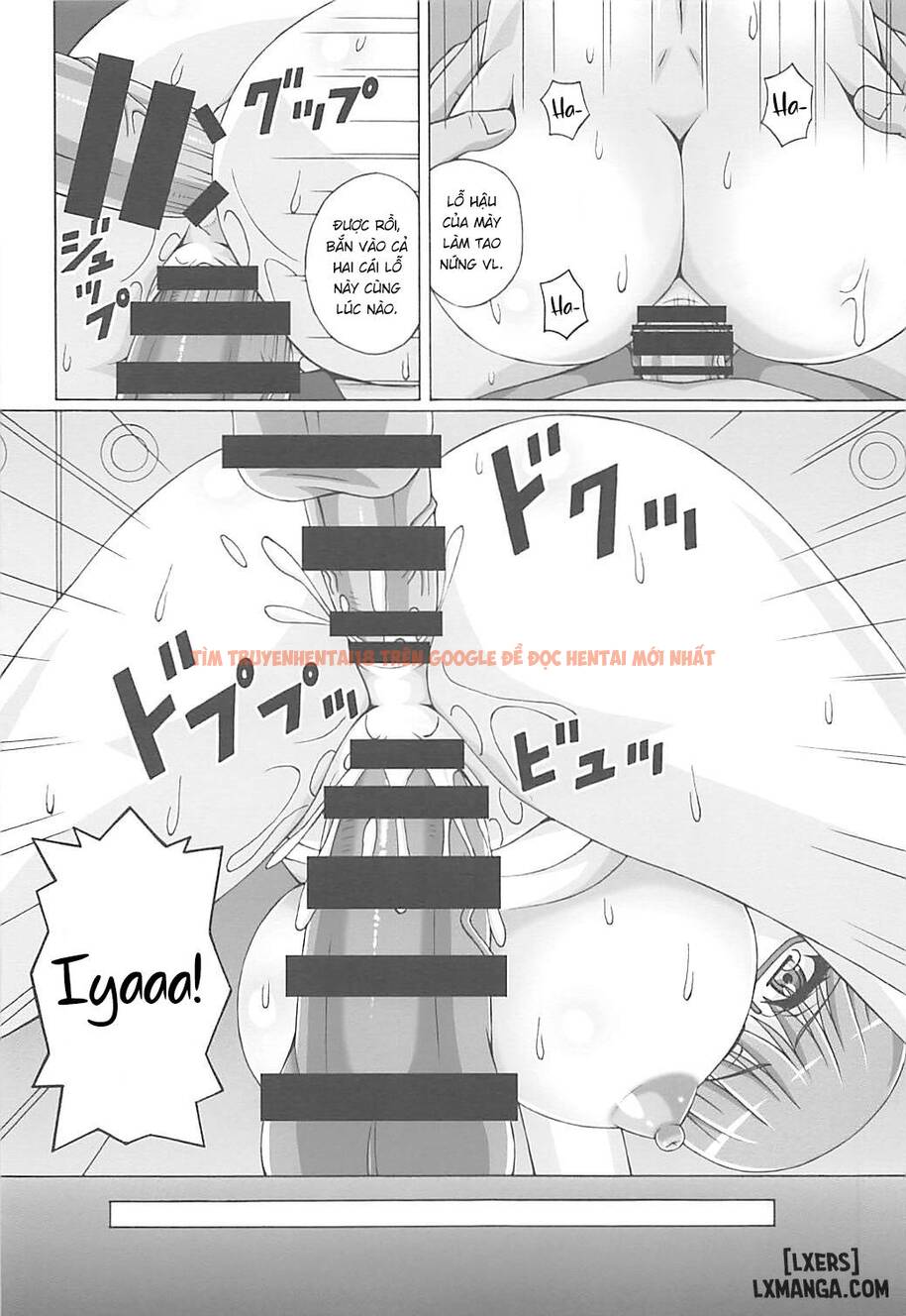 Xem ảnh 7 trong truyện hentai Kairaku Shijou Shugi No Kyoushitsu - One Shot - www.hentaitvn.net