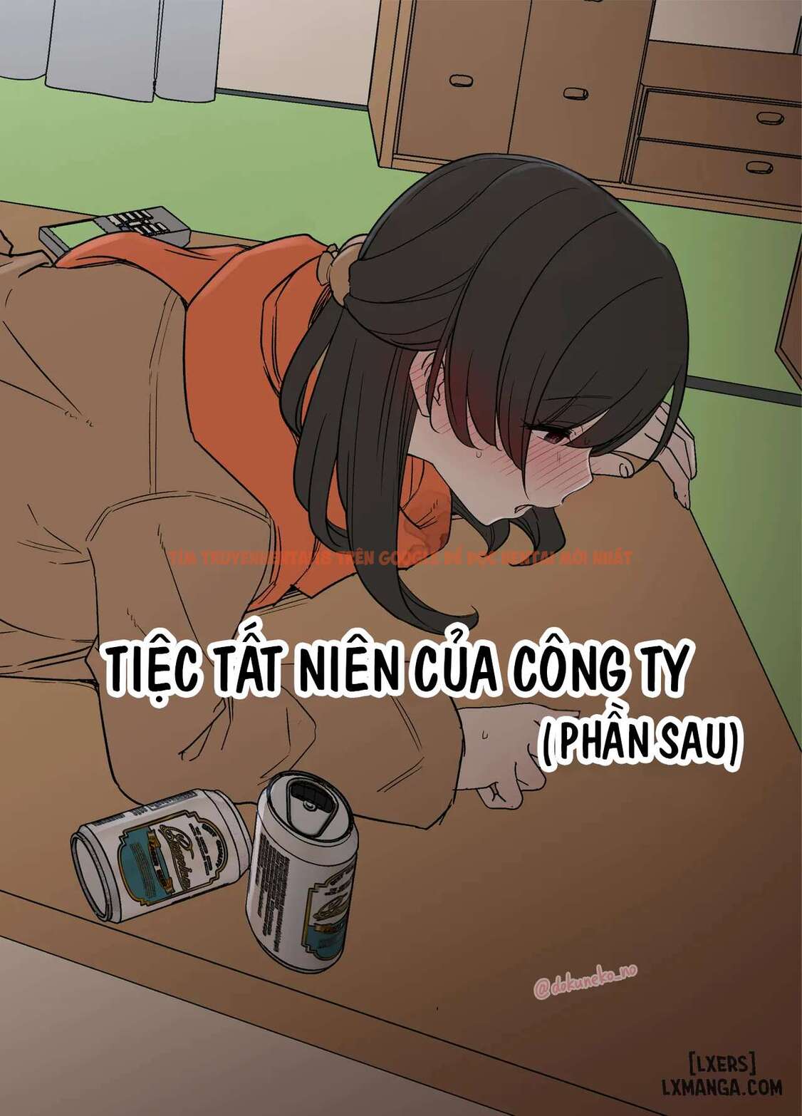 Xem ảnh Kaisha No Bounenkai - Full - page_016 - Truyenhentaiz.net