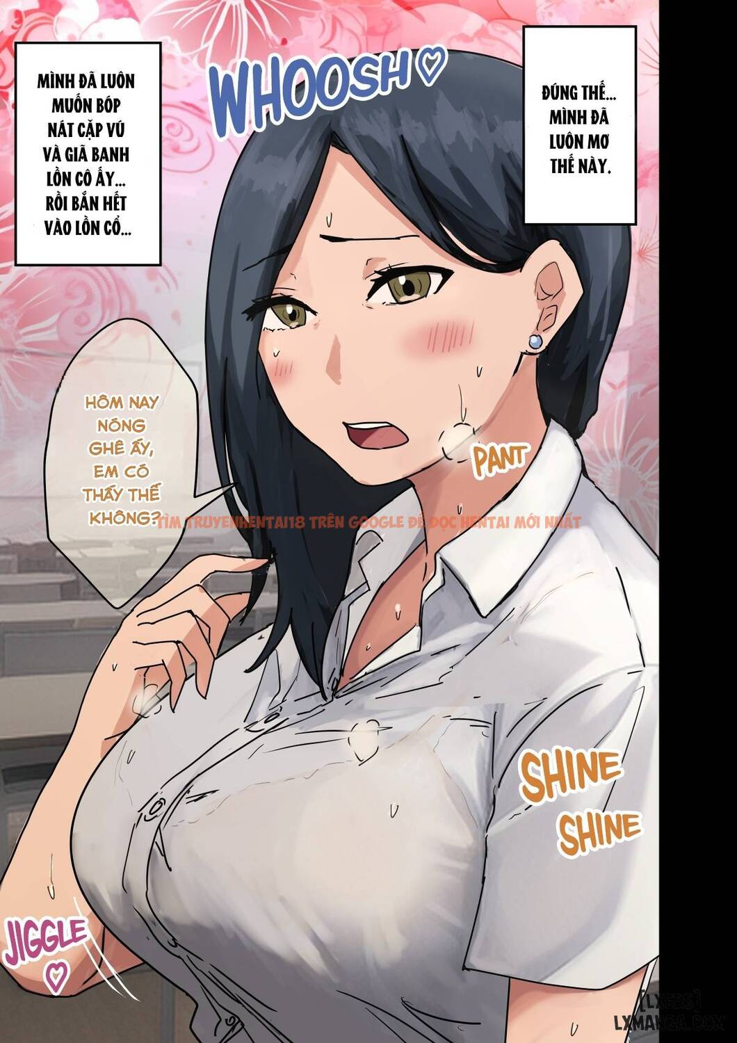 Xem ảnh 81 68c3e92692baf trong truyện hentai Kaisha No Madonna To Lucky De Yareta Hanashi - One Shot - hentaitvn.net