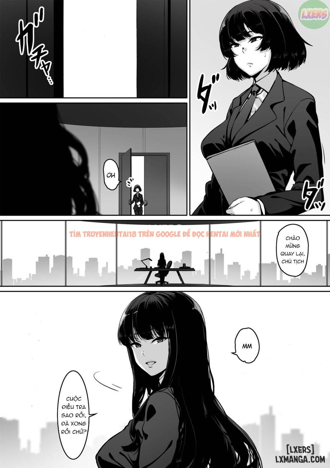Trang truyện 76 trong truyện tranh Kajibariki Brocon Ane Natsuki Hen - Chapter 2 END - hentai24h.pro