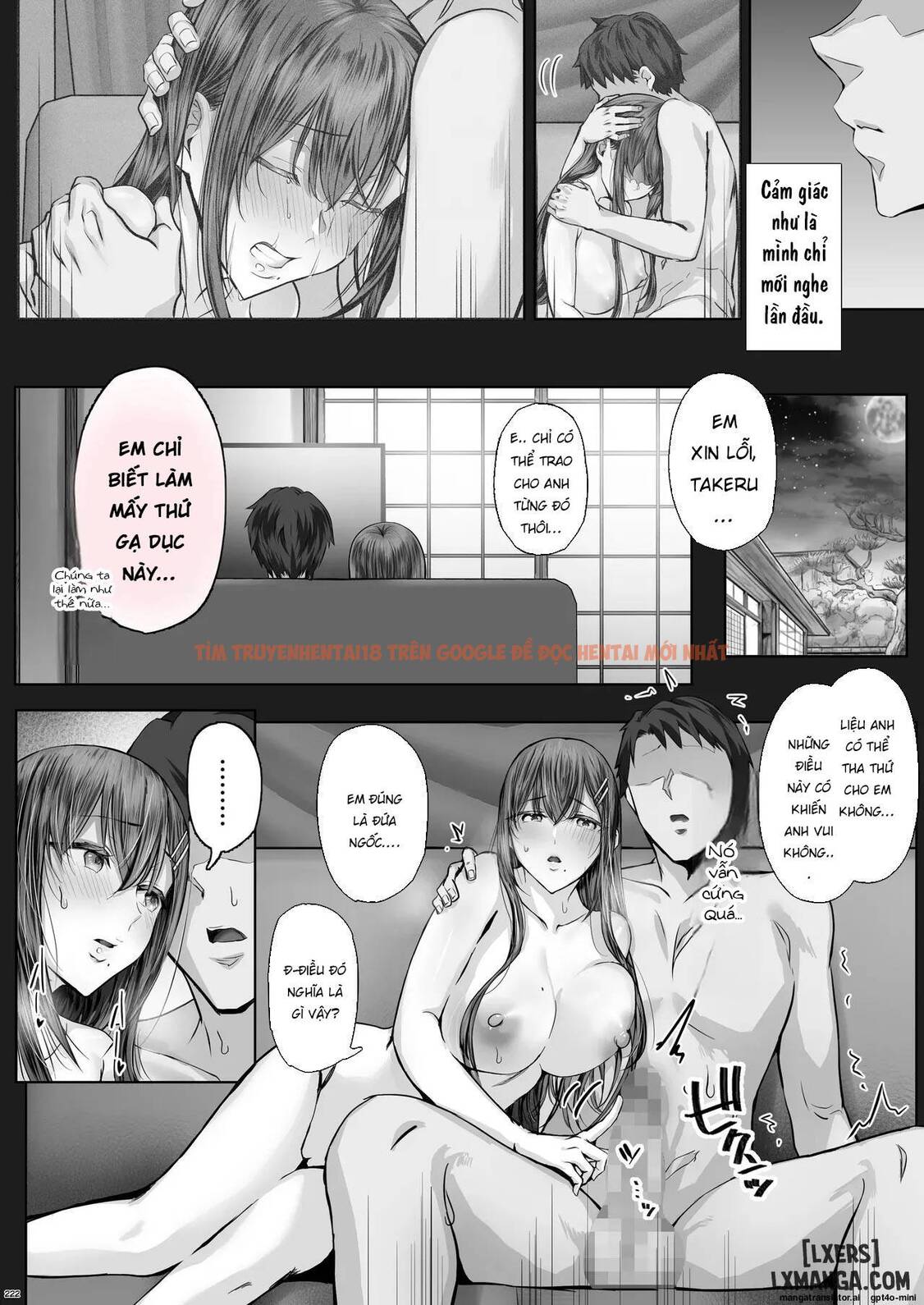 Xem ảnh 20 trong truyện hentai Kajitsu 8 - Chapter 1. - hentaitvn.net