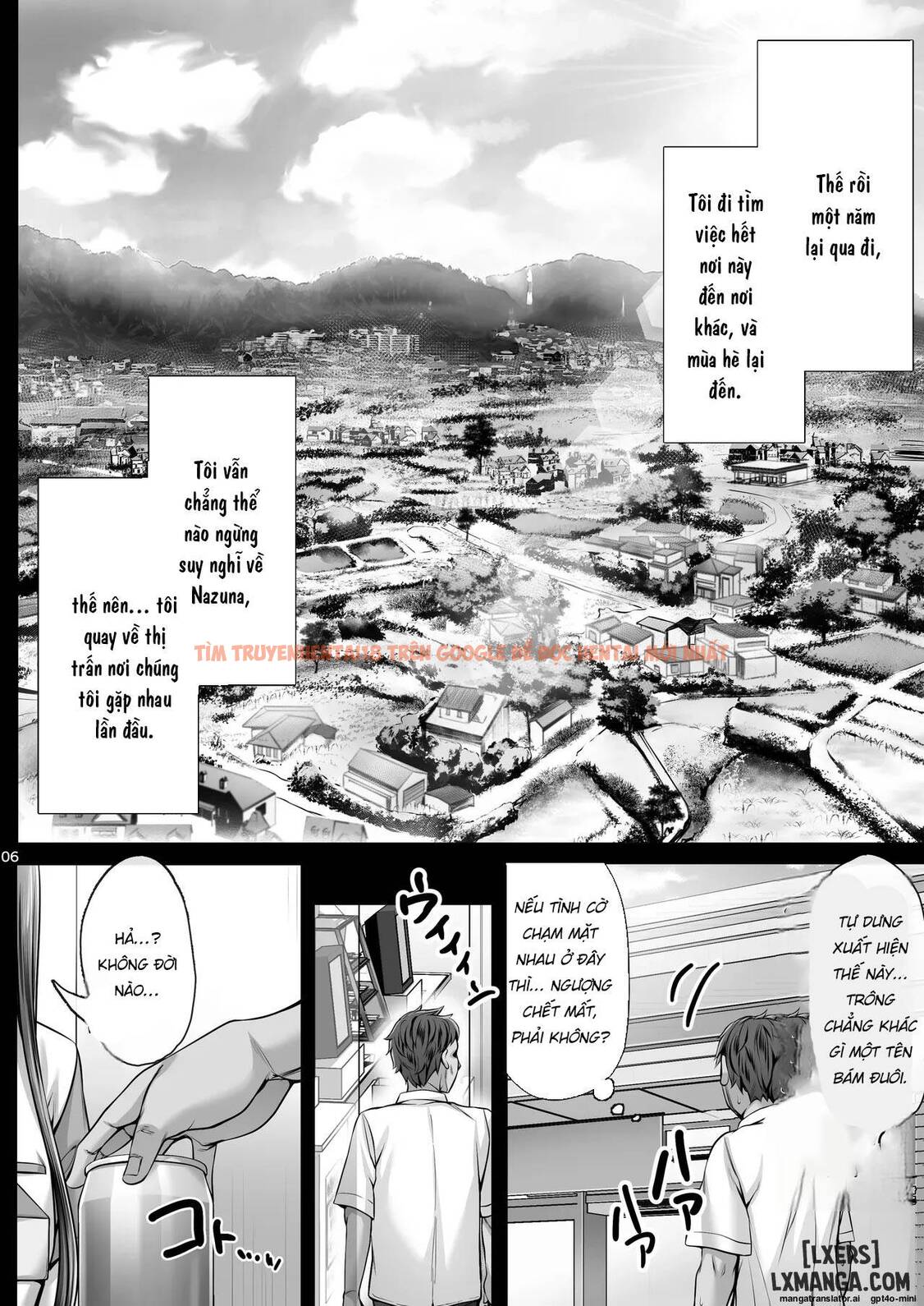 Xem ảnh 4 trong truyện hentai Kajitsu 8 - Chapter 1. - hentaitvn.net