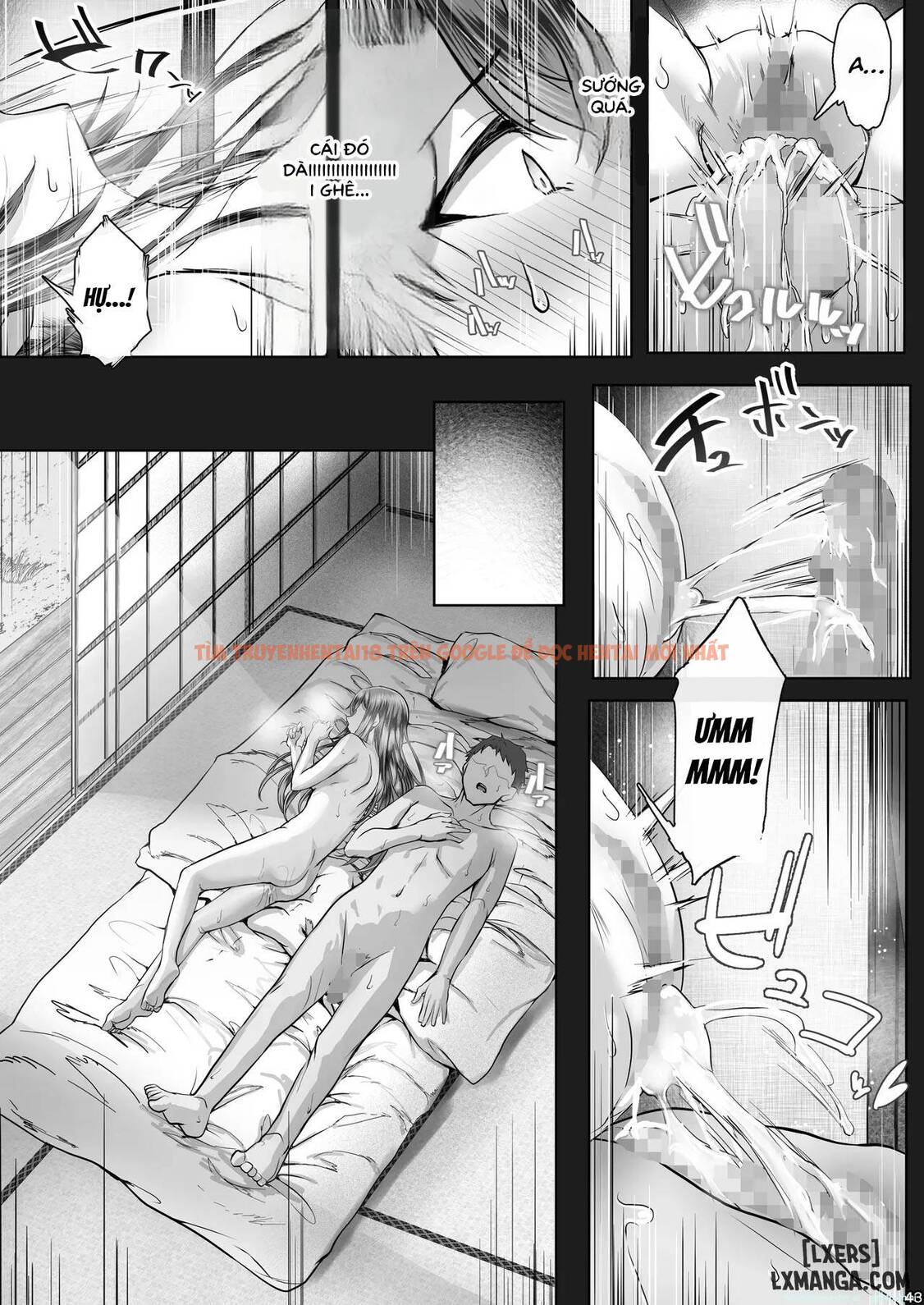 Kajitsu 8 - Chapter 2.