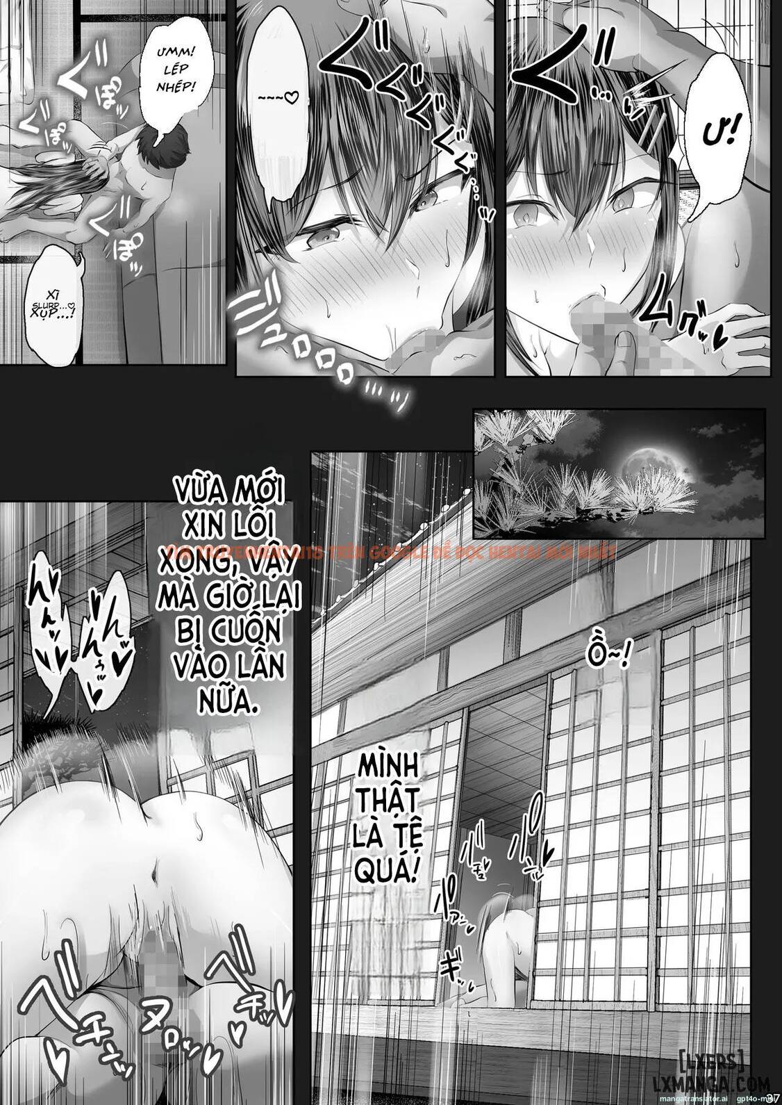 Kajitsu 8 - Chapter 2.