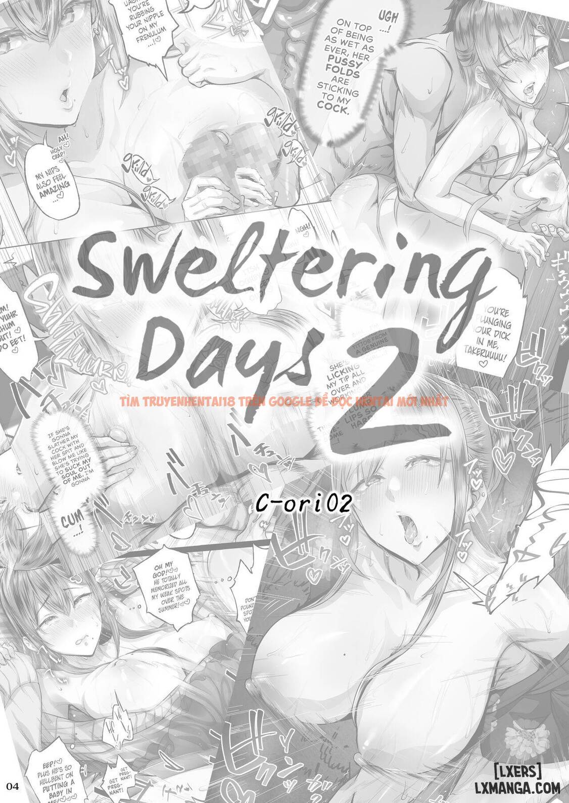 Xem ảnh 2 trong truyện hentai Kajitsu - Chapter 2 - hentaitvn.net