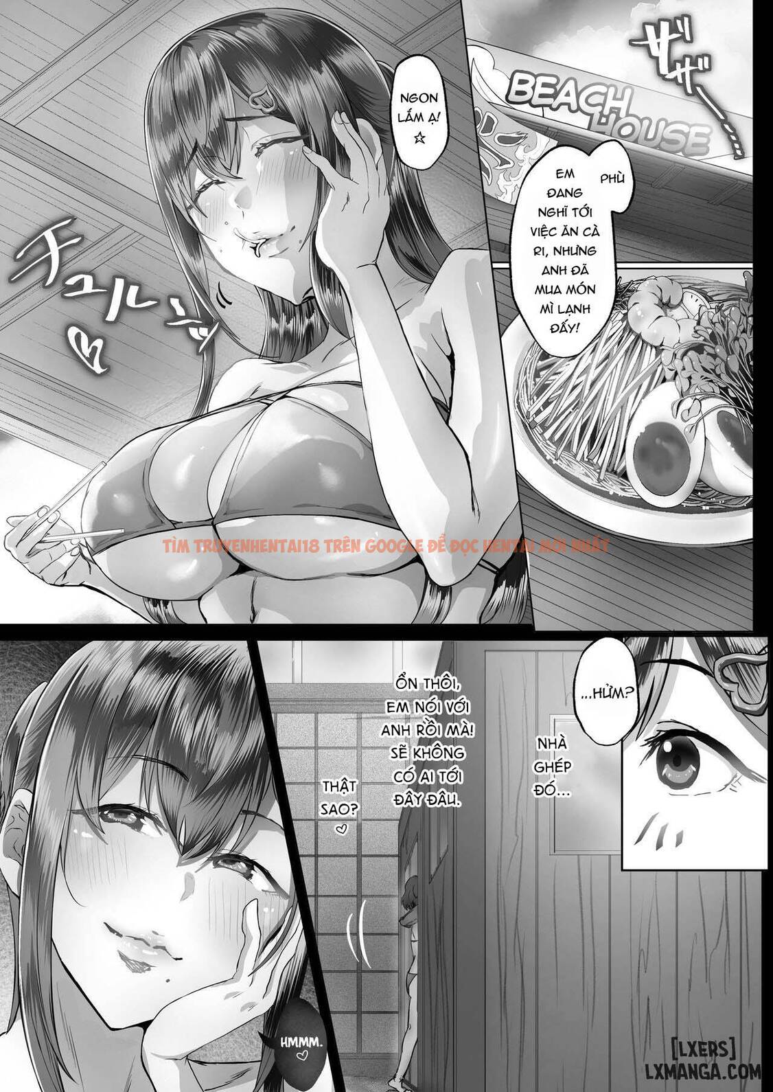 Xem ảnh 7 trong truyện hentai Kajitsu - Chapter 2 - hentaitvn.net
