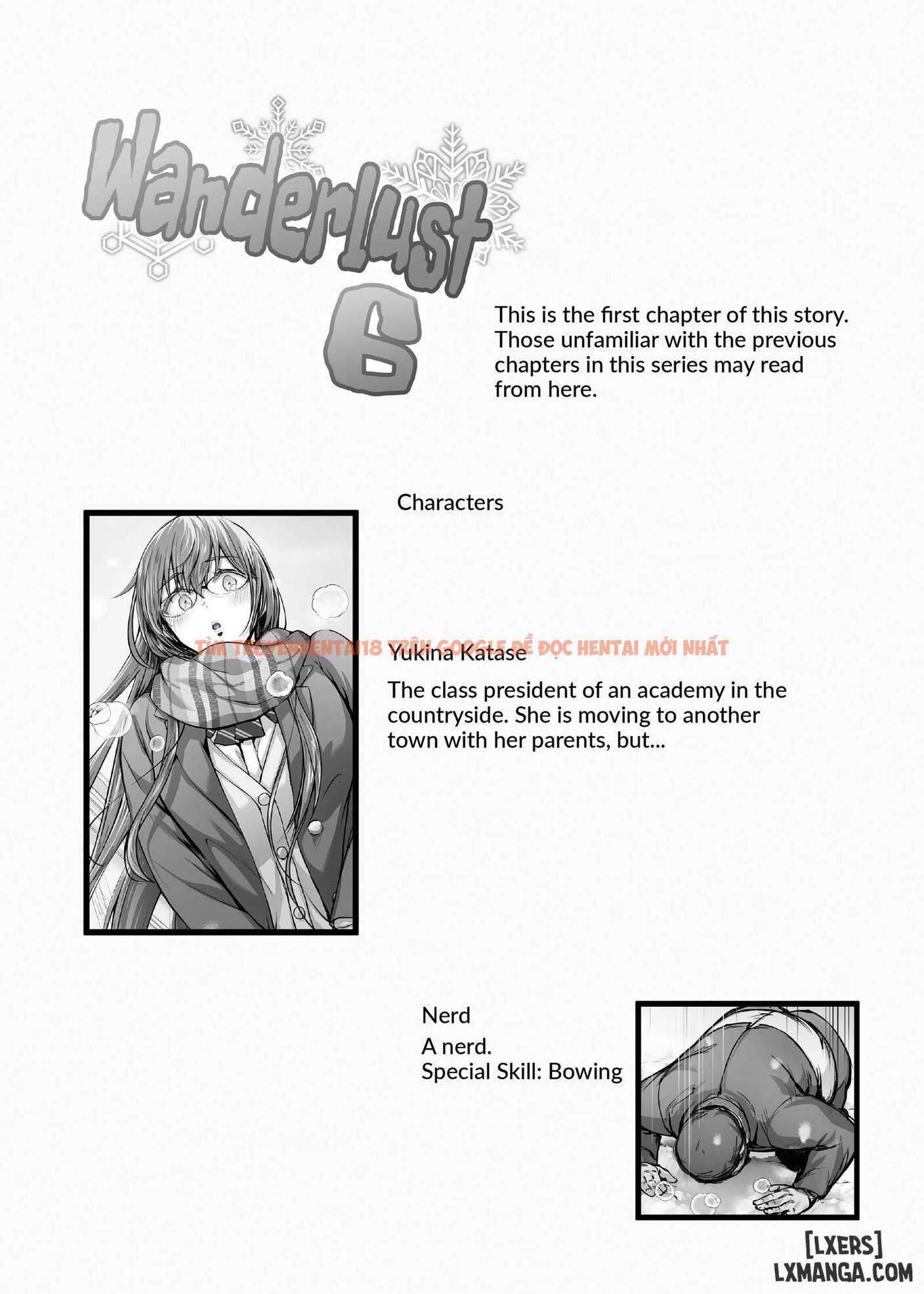 Xem ảnh 2 trong truyện hentai Kajitsu - Chapter 6 - hentaitvn.net