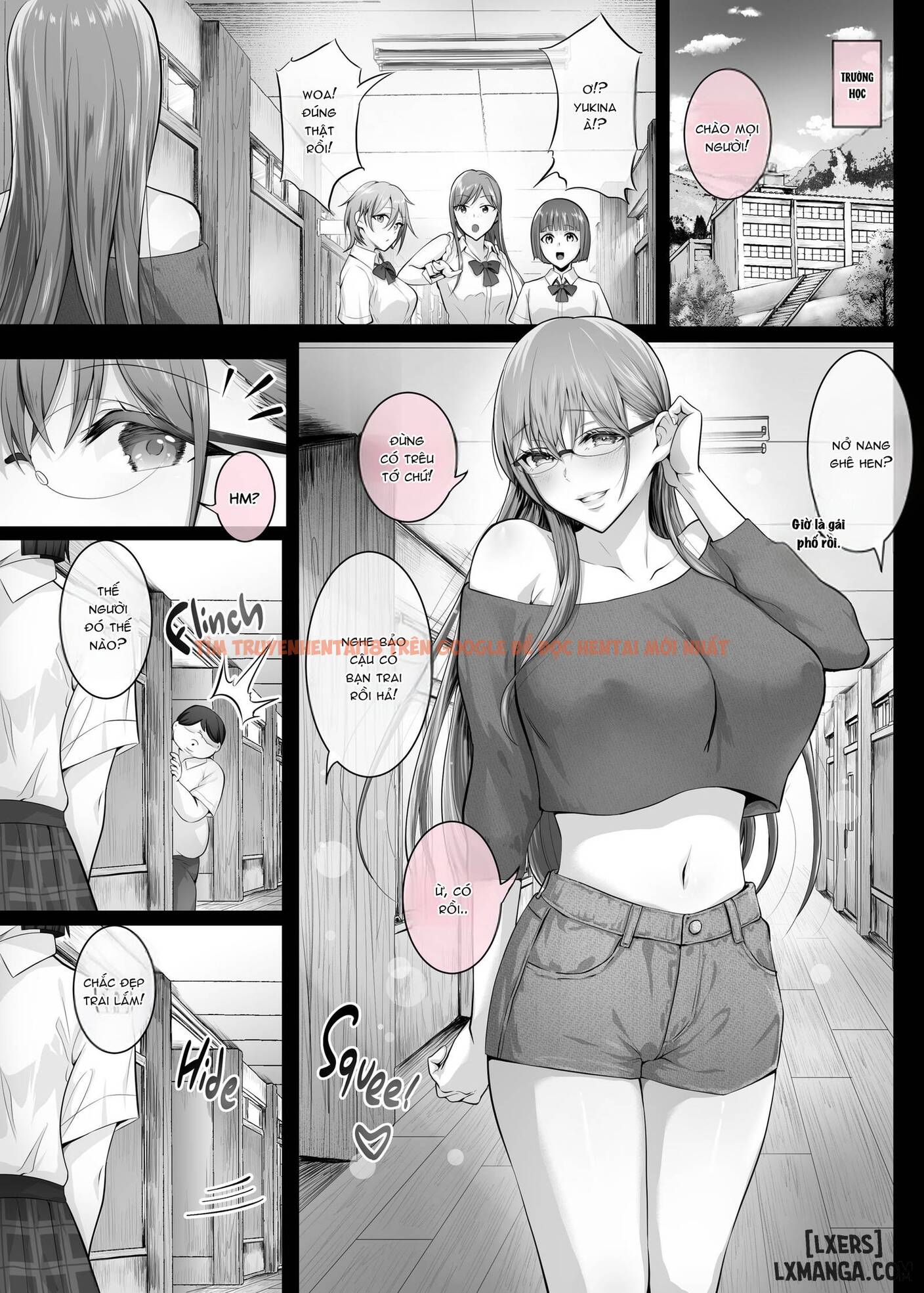Kajitsu - Chapter 7