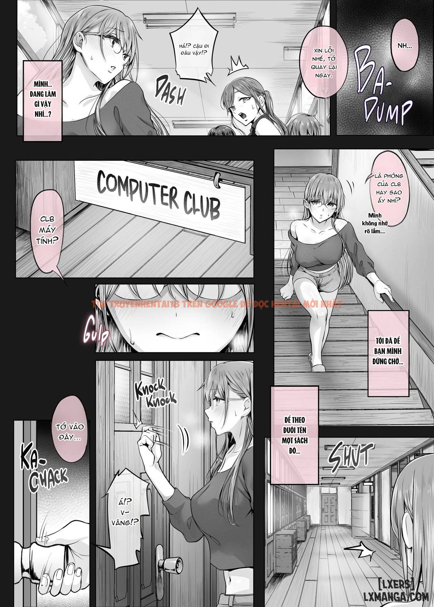 Kajitsu - Chapter 7