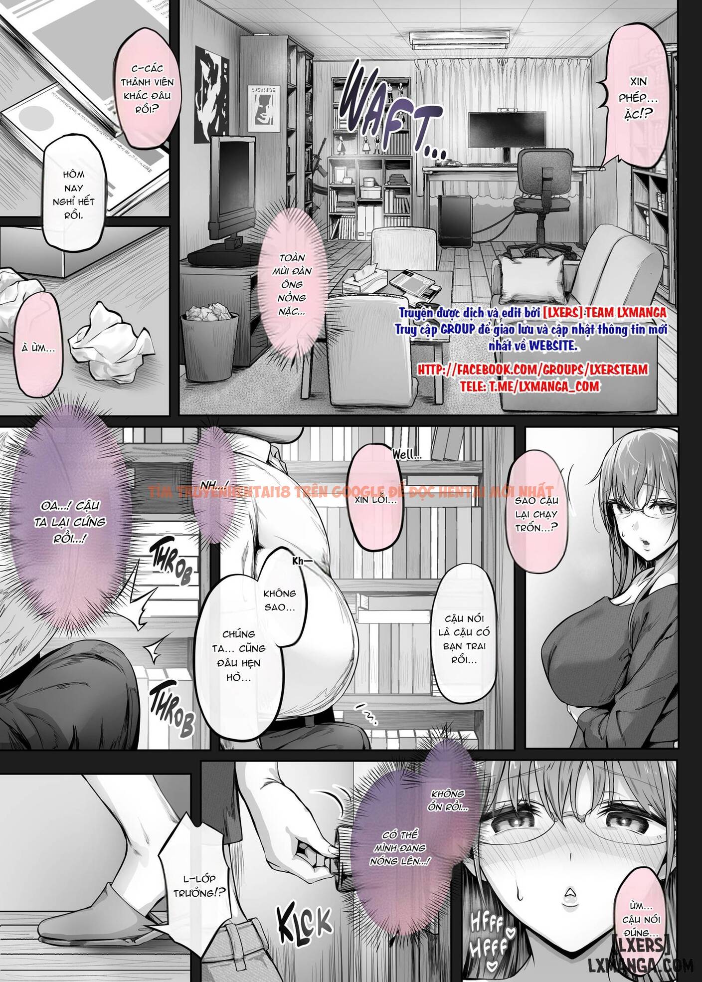 Kajitsu - Chapter 7