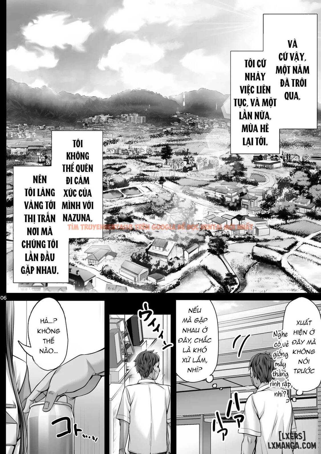 Xem ảnh 2 trong truyện hentai Kajitsu - Chapter 8 END - hentaitvn.net