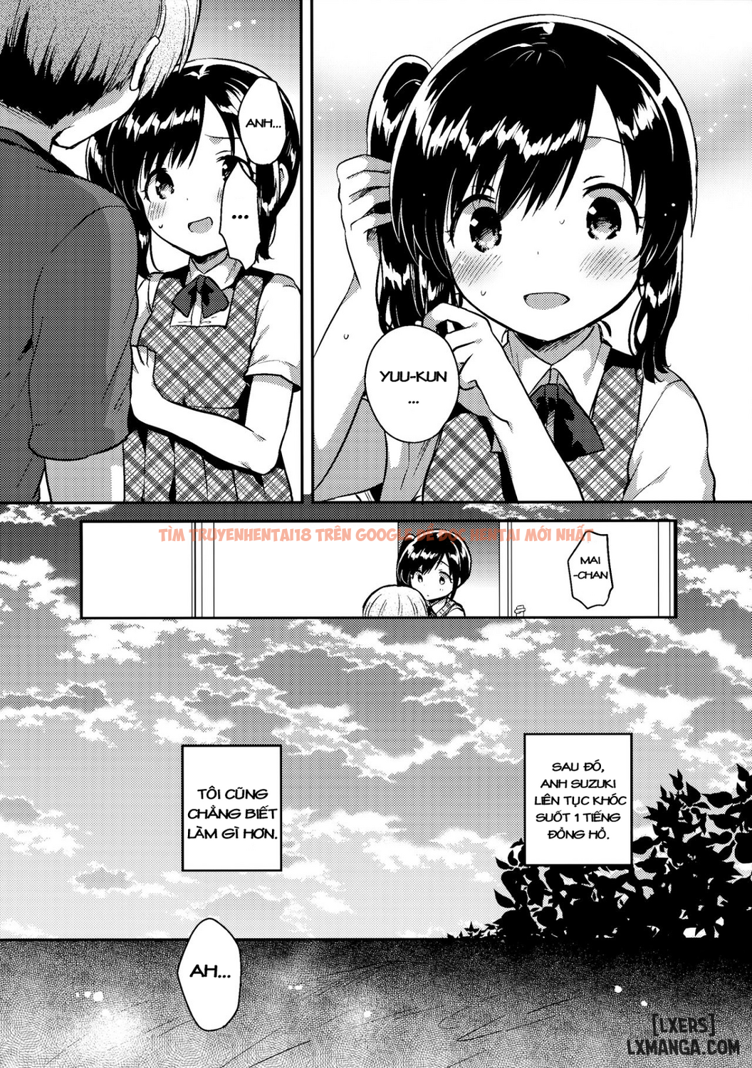Trang truyện 8 trong truyện tranh Kakegae No Aru Watashi-tachi - One Shot - www.truyentvn.net