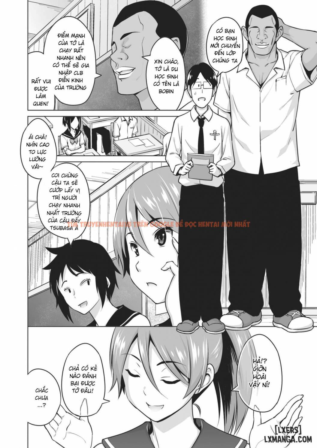 Xem ảnh Kekeke, Hãy Làm Tình Với Tớ Đi - Chapter 1 - 4 - HentaiTruyen.fun