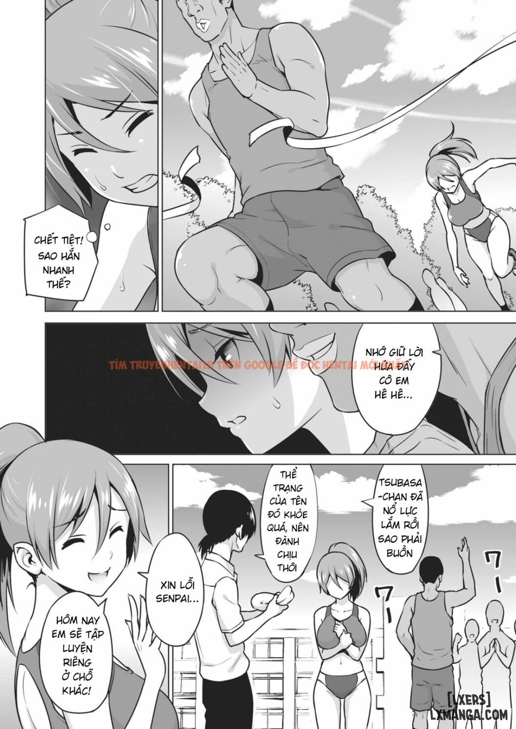 Xem ảnh Kekeke, Hãy Làm Tình Với Tớ Đi - Chapter 1 - 6 - HentaiTruyen.fun