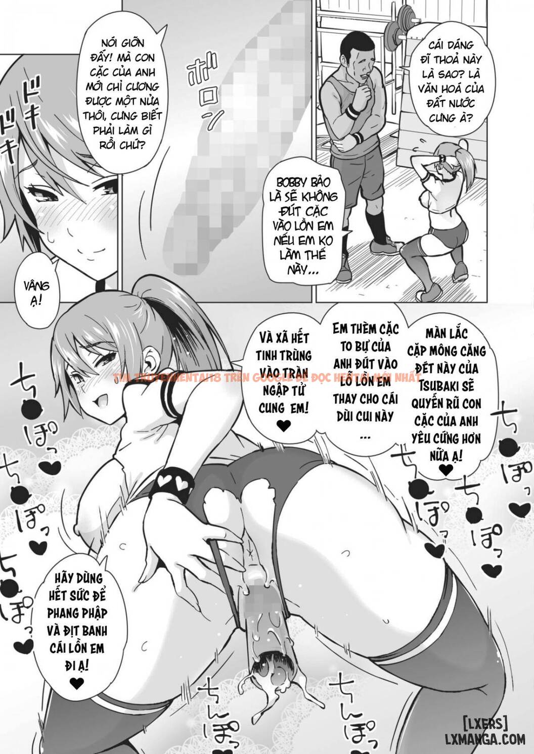 Xem ảnh Kekeke, Hãy Làm Tình Với Tớ Đi - Chapter 2 END - 13 - HentaiTruyen.fun
