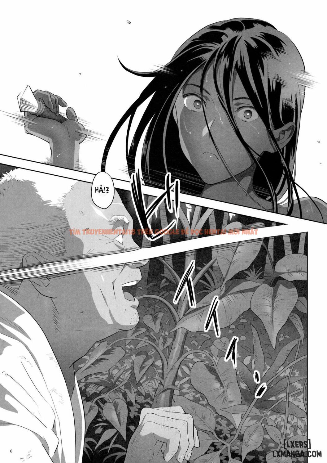 Xem ảnh 2 trong truyện hentai Kaki Hoshuu - Chapter 10 - hentaitvn.net