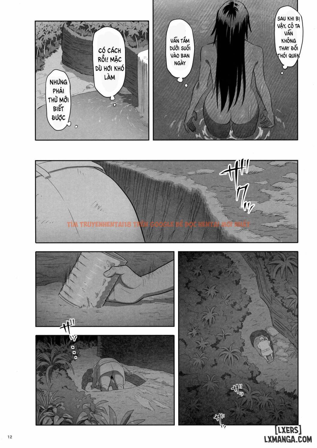 Xem ảnh 8 trong truyện hentai Kaki Hoshuu - Chapter 10 - hentaitvn.net