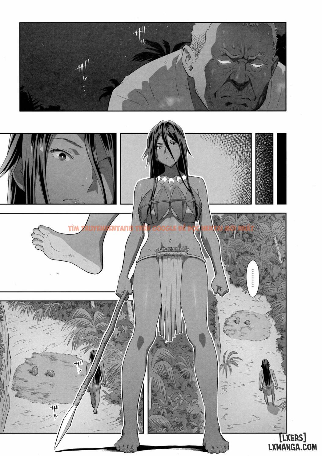 Xem ảnh 9 trong truyện hentai Kaki Hoshuu - Chapter 10 - hentaitvn.net