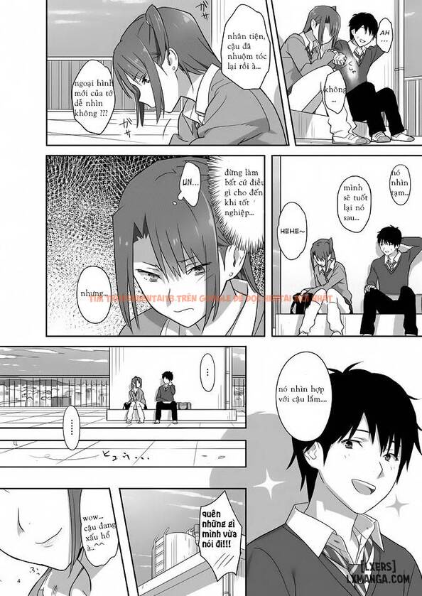 Trang truyện 2 trong truyện tranh Kaki Hoshuu - Chapter 4 - www.truyentvn.net