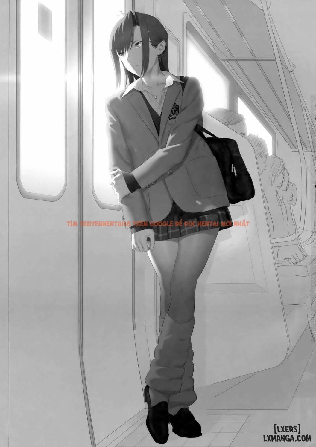 Trang truyện 1 trong truyện tranh Kaki Hoshuu - Chapter 8 - www.truyentvn.net