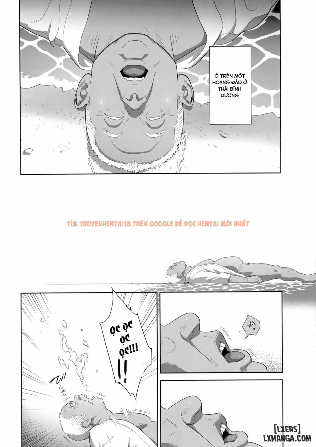 Trang truyện 19 trong truyện tranh Kaki Hoshuu - Chapter 8 - www.truyentvn.net