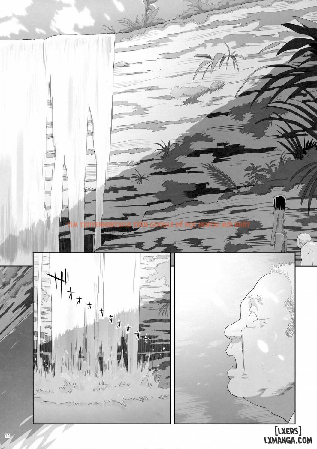 Trang truyện 11 trong truyện tranh Kaki Hoshuu - Chap 9 - lxmanga.org