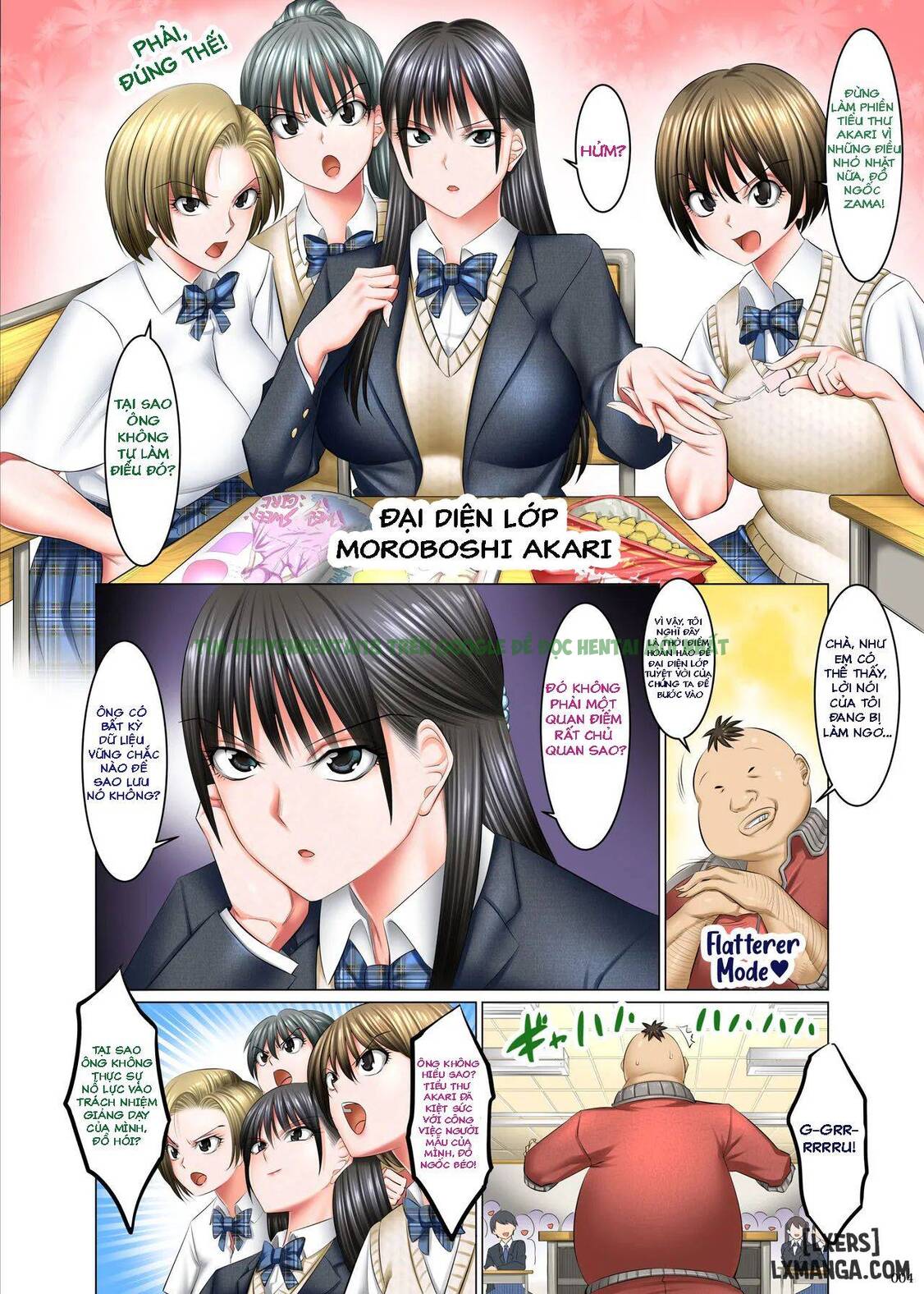 Hình ảnh 1 trong Kakikae Kanou! - One Shot - Hentaimanhwa.net