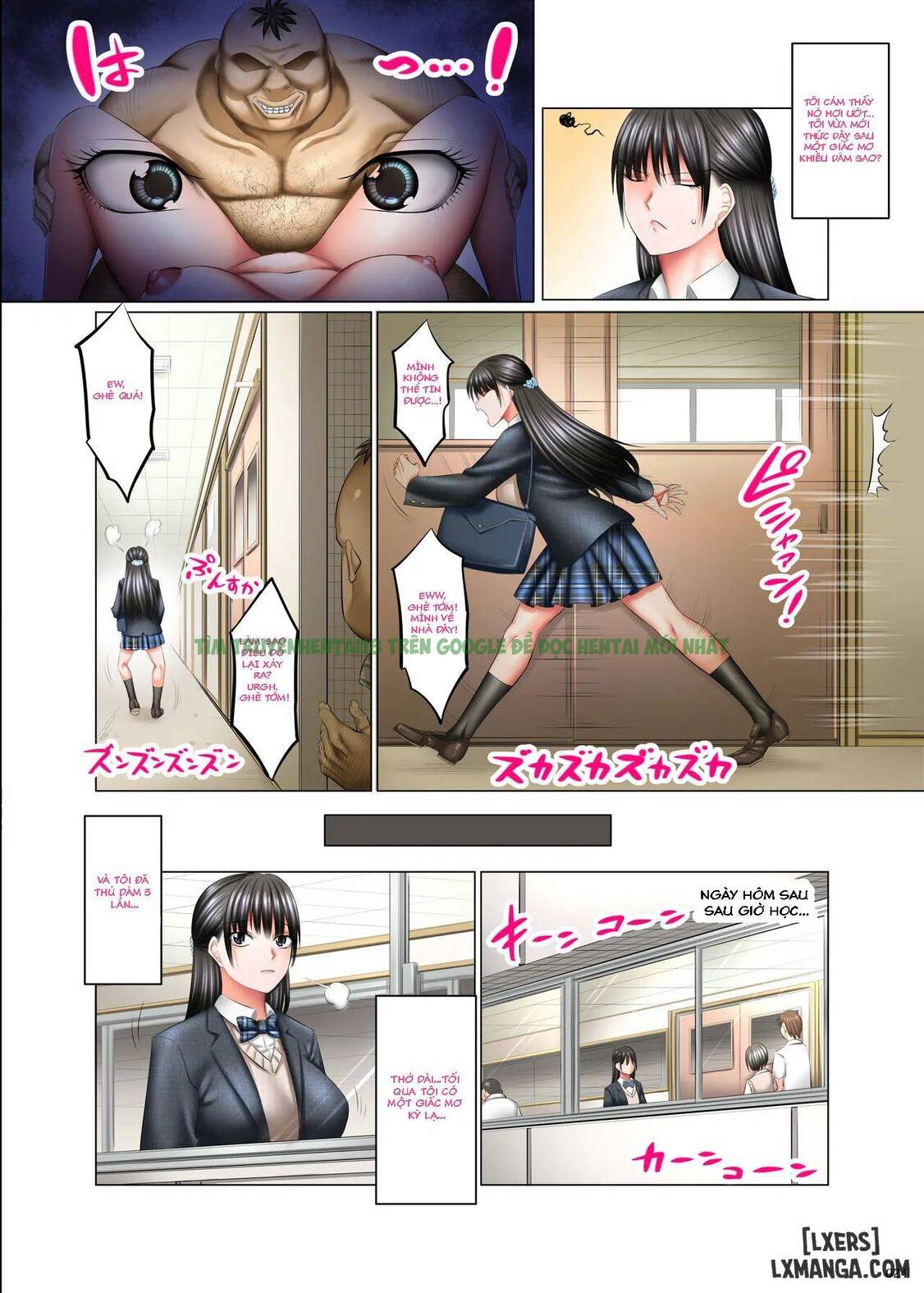 Xem ảnh 21 trong truyện hentai Kakikae Kanou! - One Shot - Truyenhentai18z.net